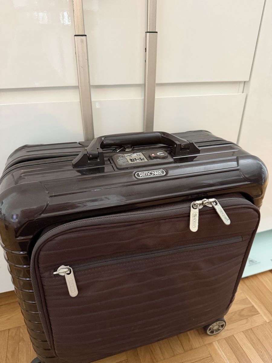 Rimowa Valigie: Rimowa Koffer – Usato da Zürich venduto da bentley_ 1