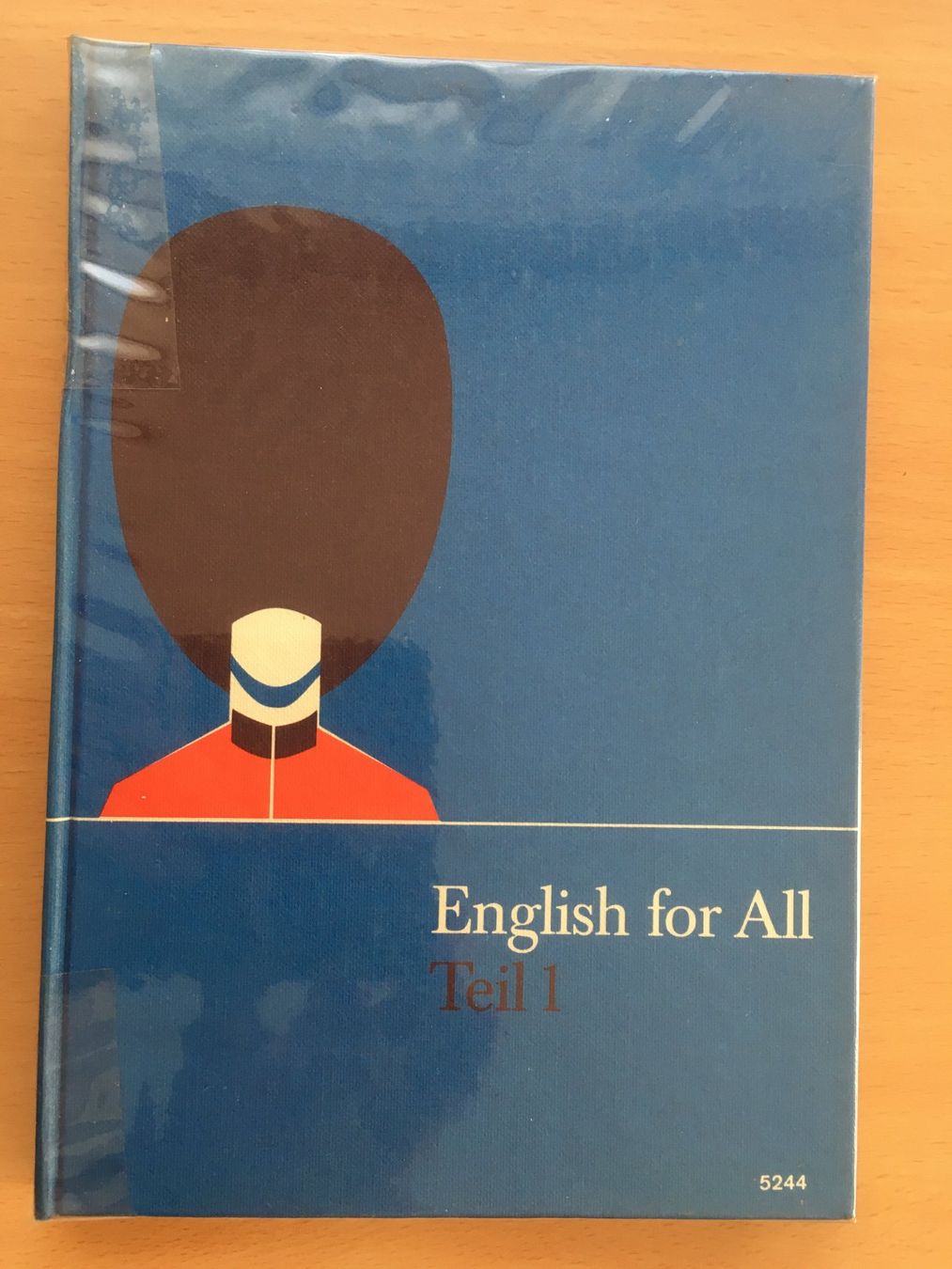 Libri: English for all; Willy Piert (1973) – Usato da Grenchen venduto da Kogi7