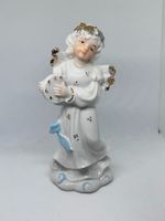 Statuetta Angelo Vintage 15 cm