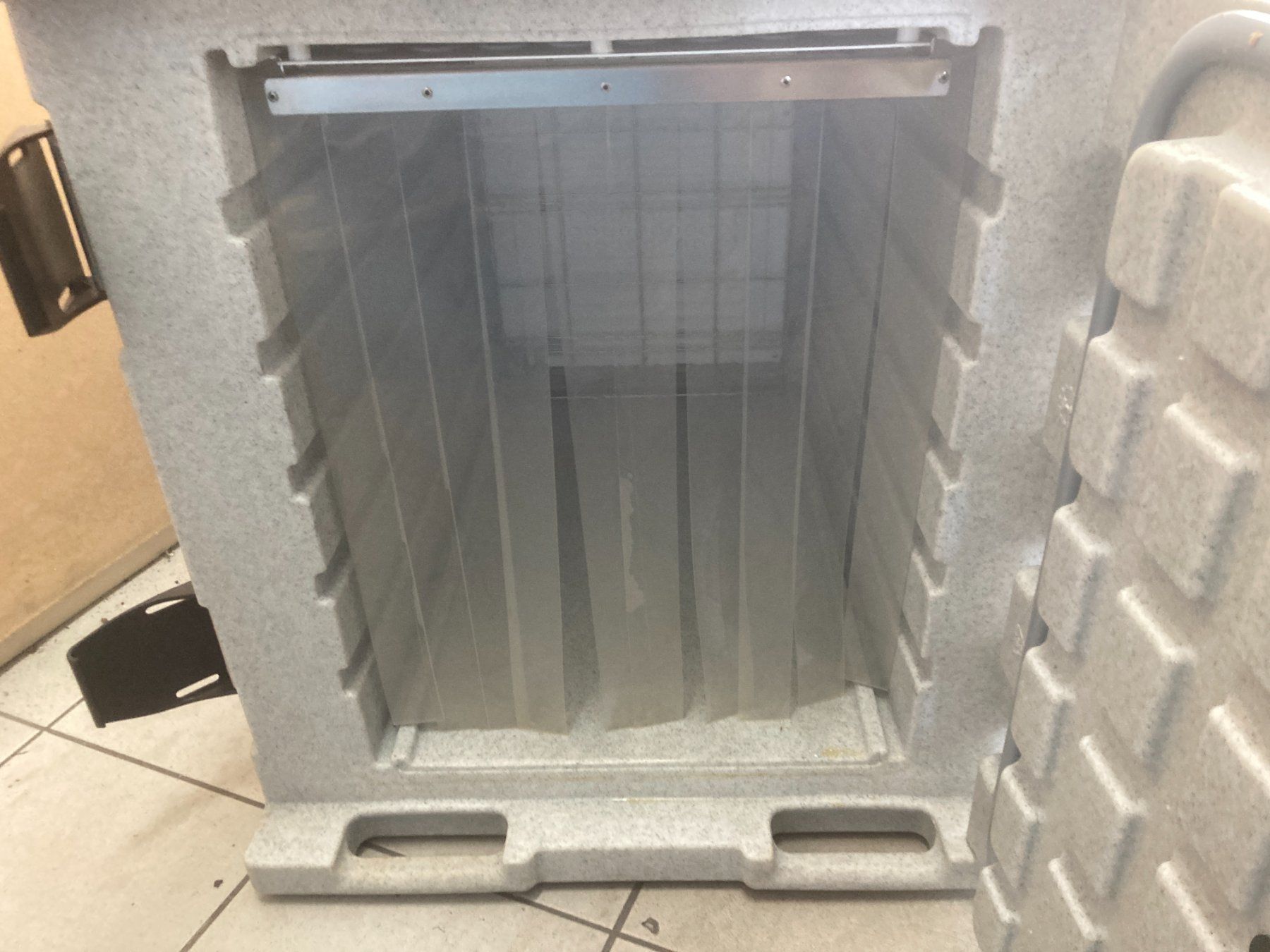 Kühlschränke & Kühlen: Kühlbox Thermo King ColdCube Connect – Gebraucht aus Cham von WB2223 2