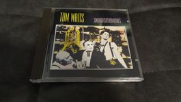 Tom Waits - Swordfishtrombones CD