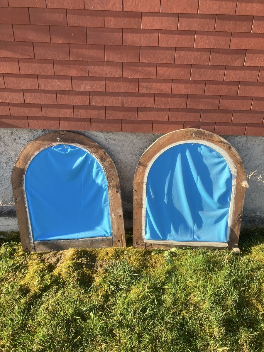Finestre: Fenster antik, Kirche Dachfenster – Usato da Neftenbach venduto da 889095 1