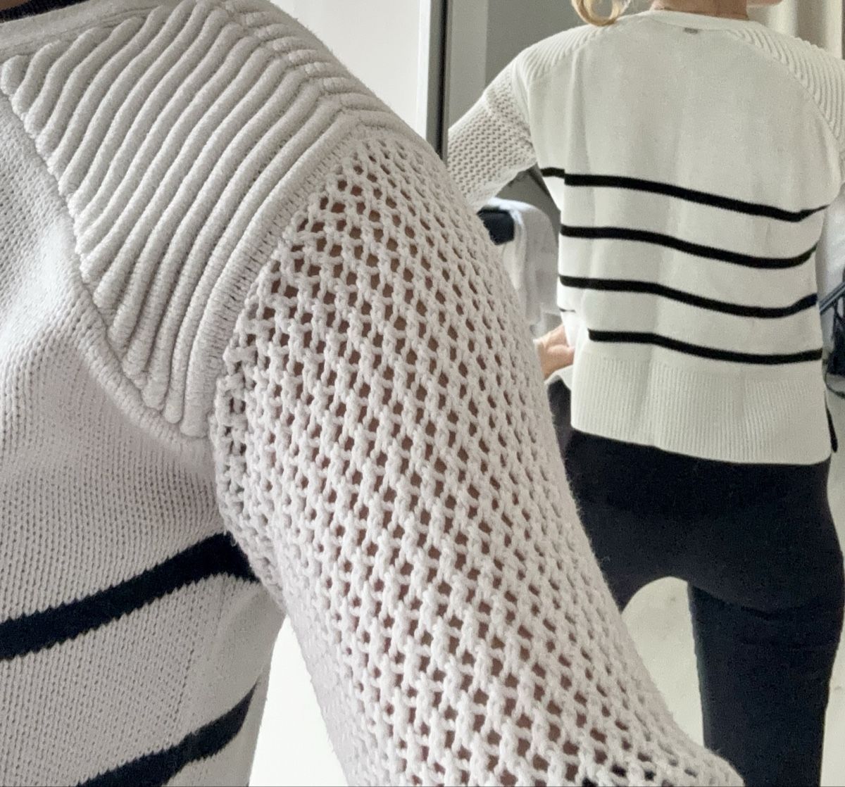 IKKS Maglioni & Felpe: IKKS women Marine Pullover – Usato da Fällanden venduto da alz_9x7q