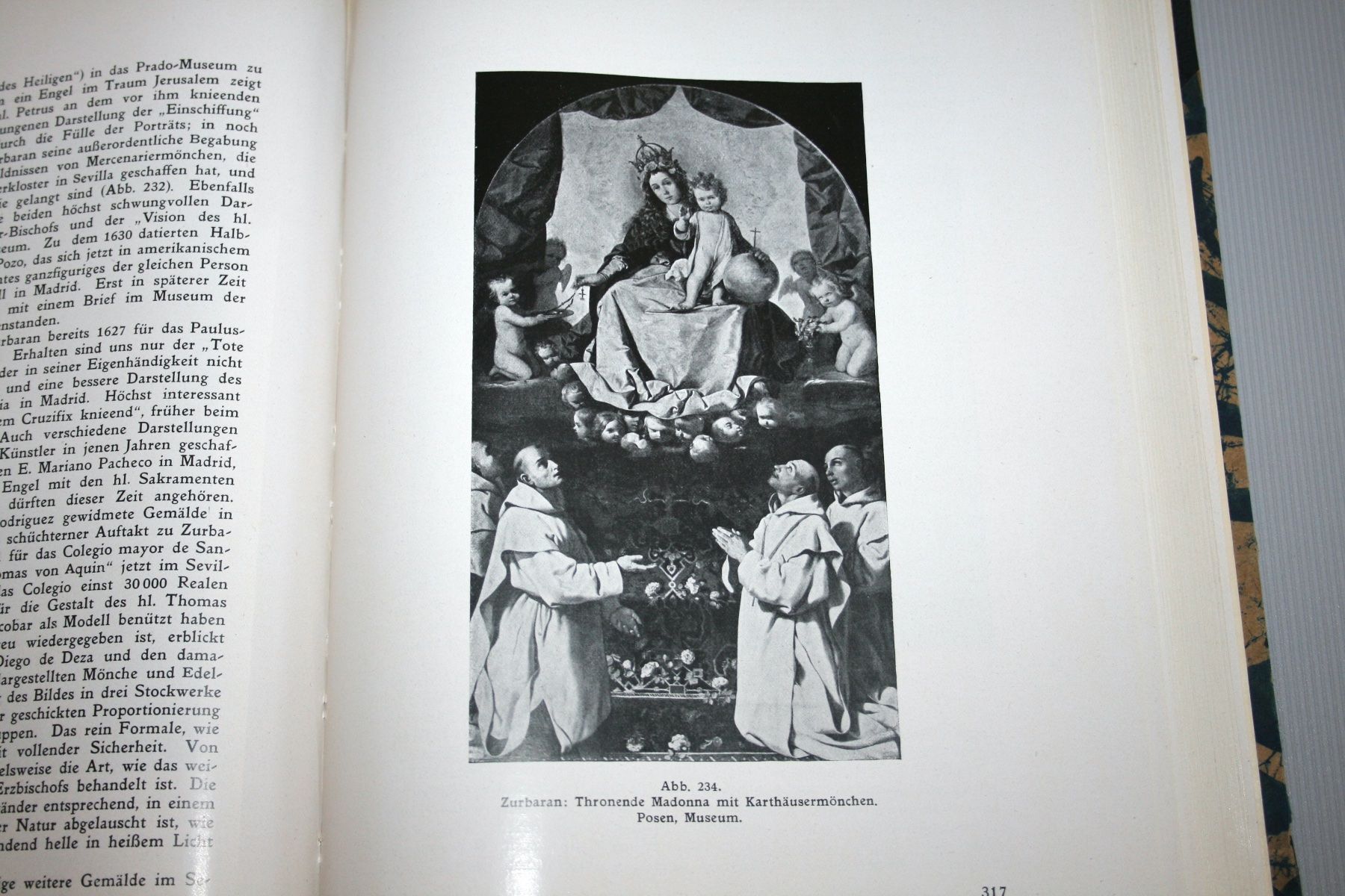 Libri: August Mayer: Geschichte der Spanischen Malerei, 1922 – Usato da Schaffhausen venduto da Kartenprofi 6