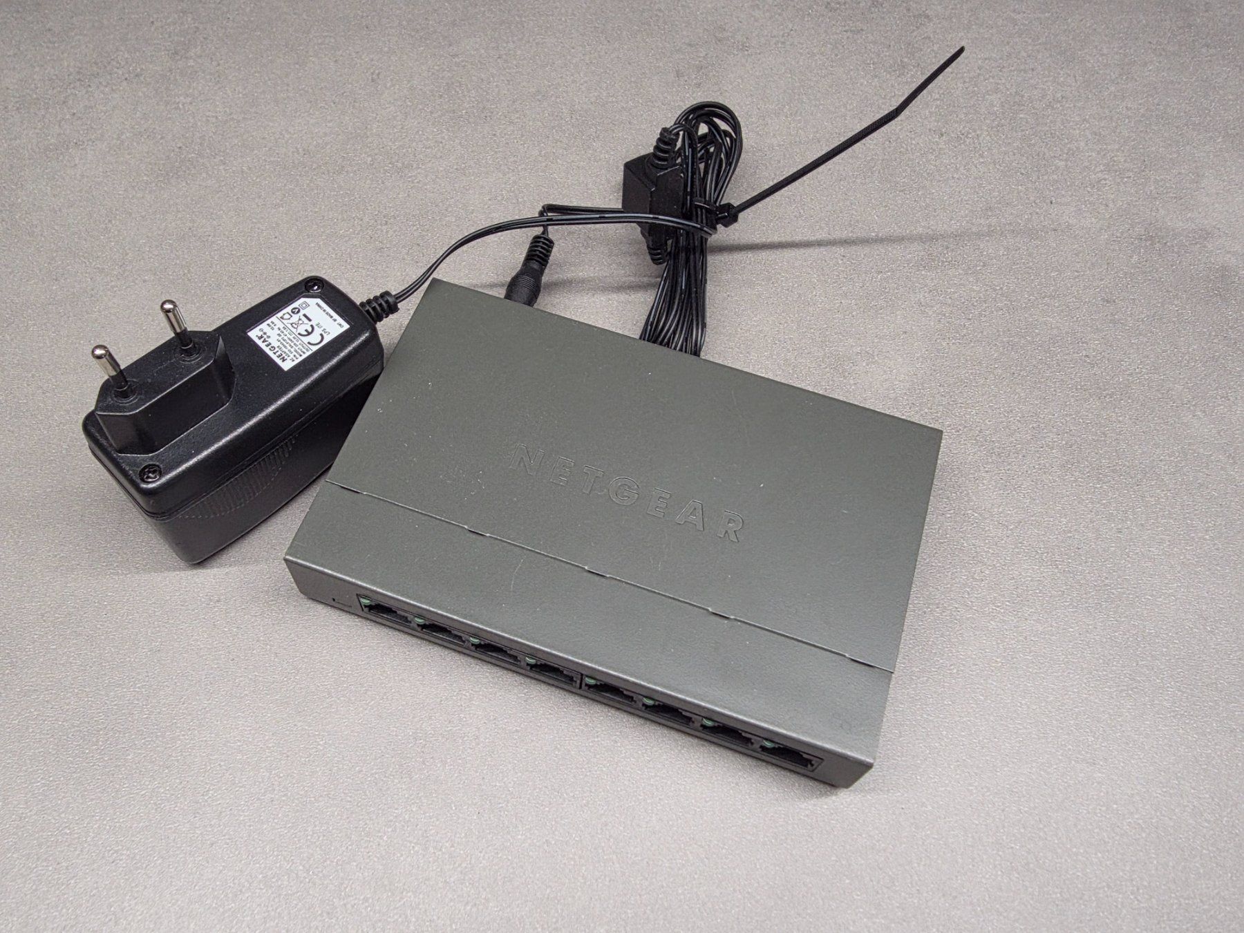 PC: Technik-Konvolut / Elektronik-Sammlung – Usato da Lausen venduto da -Vendetta- 8