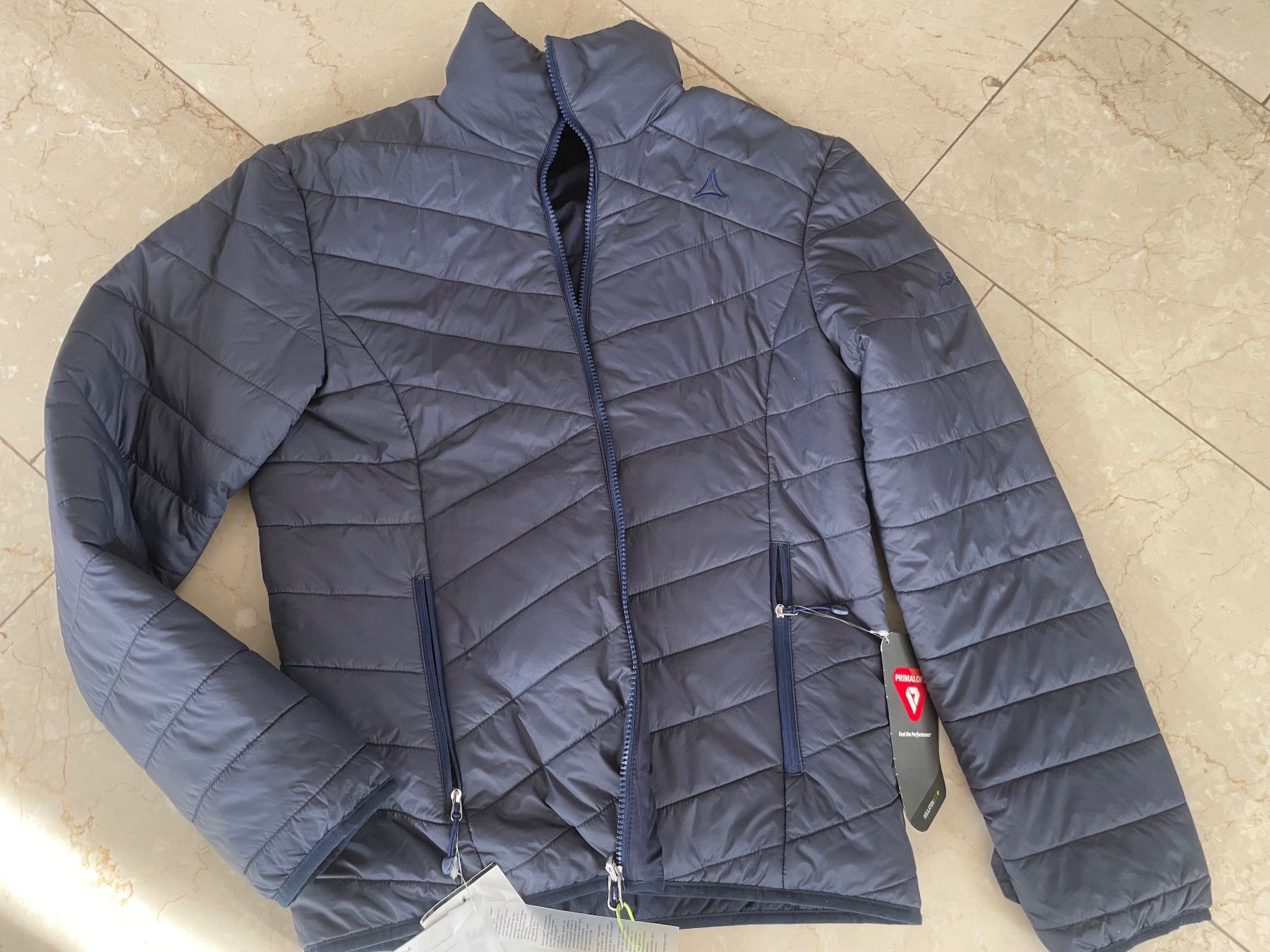 Schoeffel Vestes: Schöffel Herren primaloft Isolationsjacke – Neuf (Voir description) à Flüelen par AU10