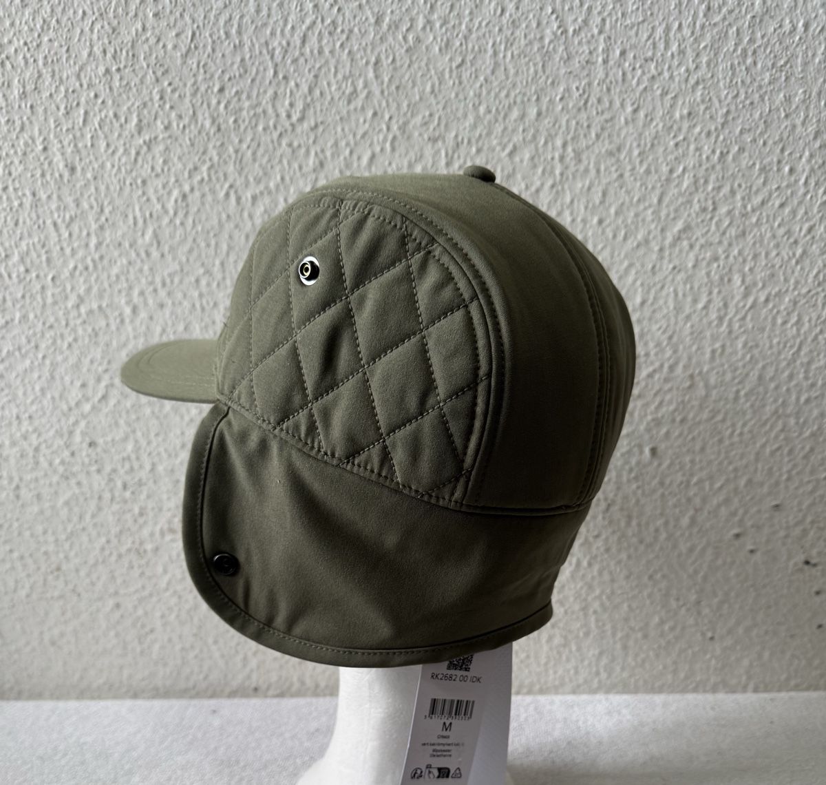 Lacoste Hüte, Mützen & Caps: Lacoste Mütze – Neu und originalverpackt aus Lenzburg von Meister_k 4