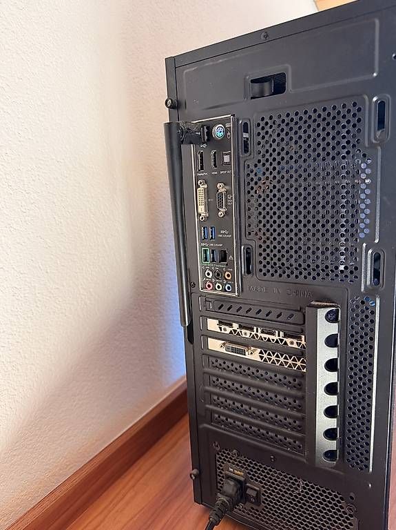 PCs: Computer – Gebraucht aus Mühlethal von zan_h85w 1