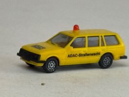 VE1- Herpa Opel Kadett ADAC