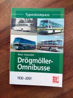 Drögmöller-Omnibusse 1930-2001