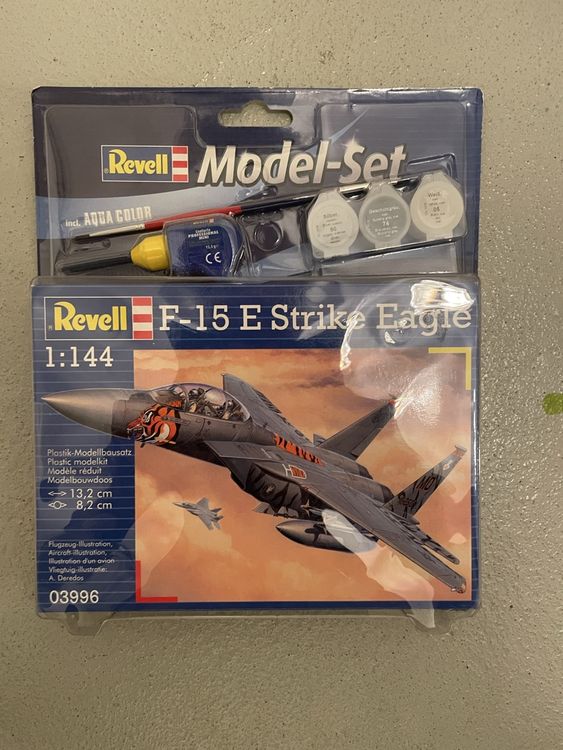 F16 Model Set | Kaufen auf Ricardo