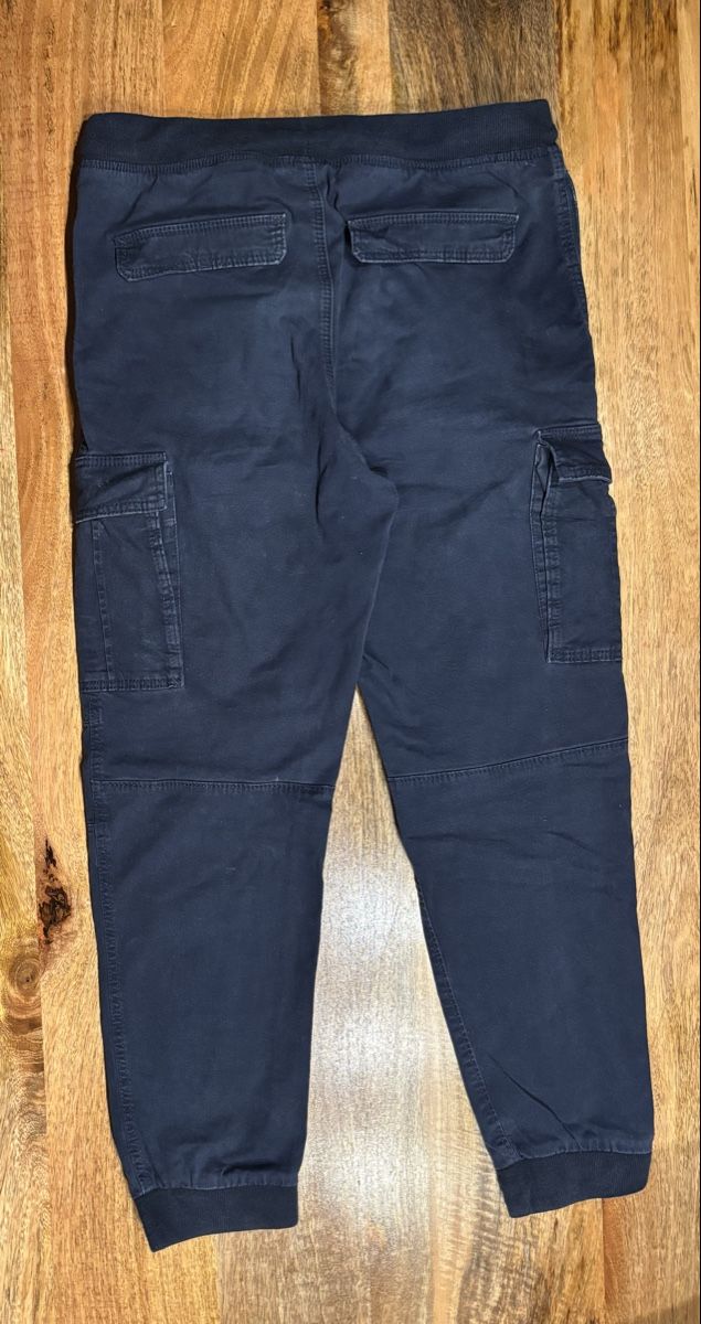 H&M Hosen: H&M Jogger Pull-on Hose Gr.164 – Gebraucht aus Oberdorf SO von sa-na 1