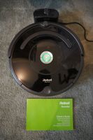 iRobot Roomba 612