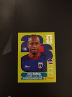 Panini Sticker CPV16 Jovane Cabral Kap Verde WM 2026