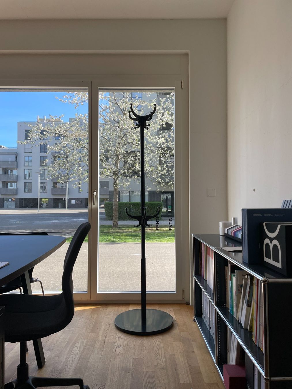 Ikea Garderobe: IKEA Garderobenständer – Gebraucht aus Zürich von Baumgartner-Partner 1
