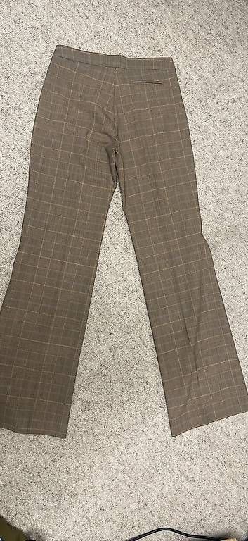 Pantaloni: Schöne Tark'1 Karo Hose - Gr. S – Usato da Schliern b. Köniz venduto da tezi 2