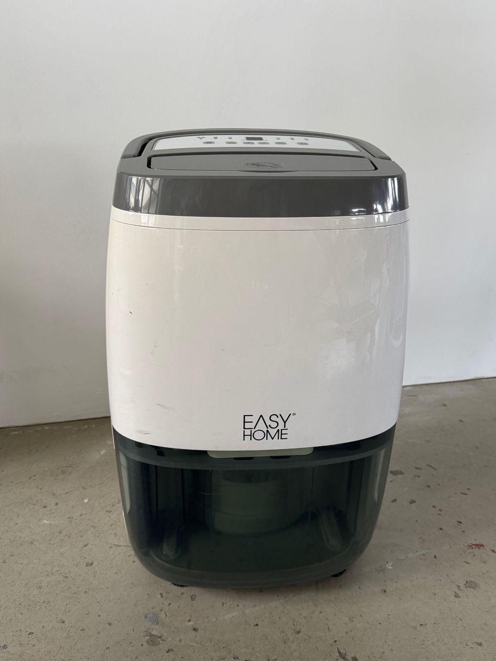 Deumidificatori: Luftentfeuchter EASY Home/ weiss – Usato da Eschenbach SG venduto da Autobr
