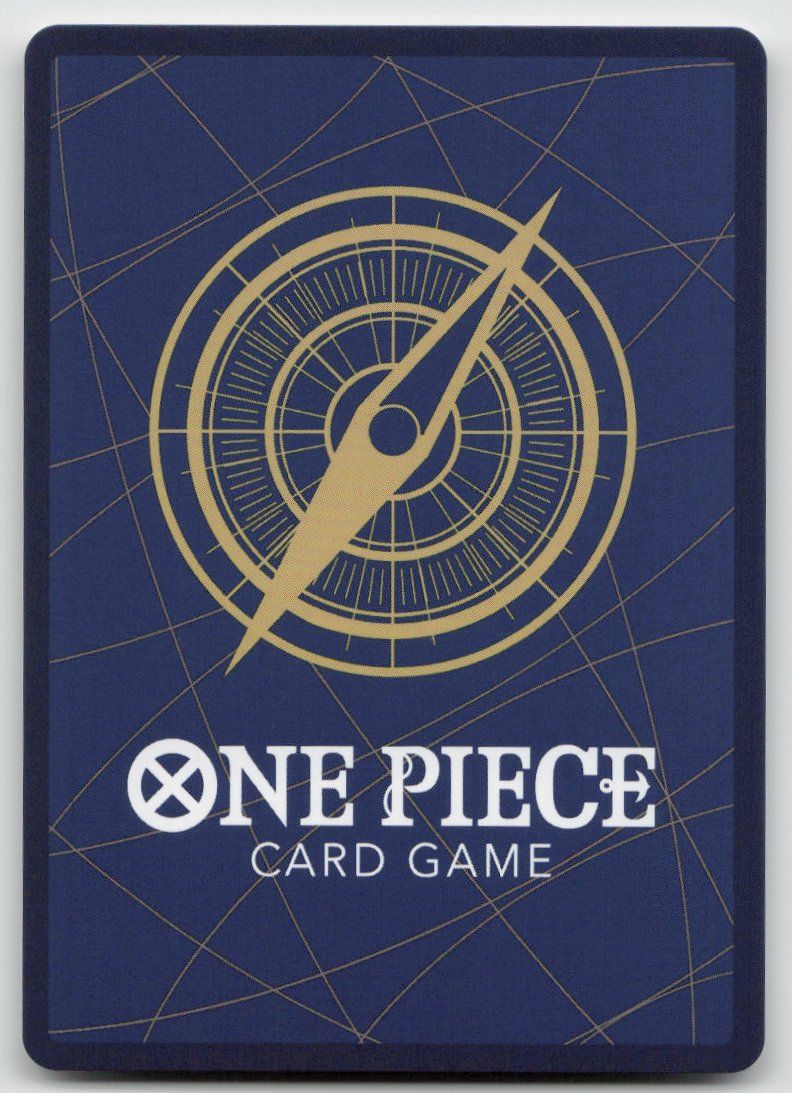 Bandai Carte collezionabili: One Piece Wapol OP13-018 UC – Usato da Lugano venduto da VlaseCard 1