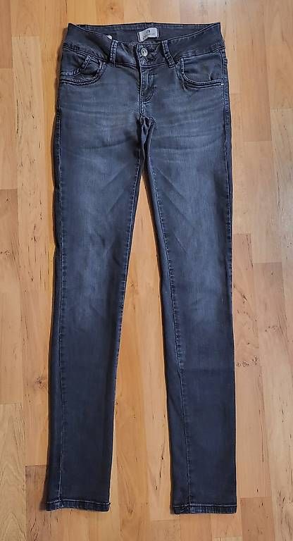 Jeans: LTB Molly Gr. 27/34 – Usato da Zwingen venduto da crazy84