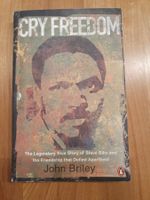 Cry Freedom von John Briley, englisch
