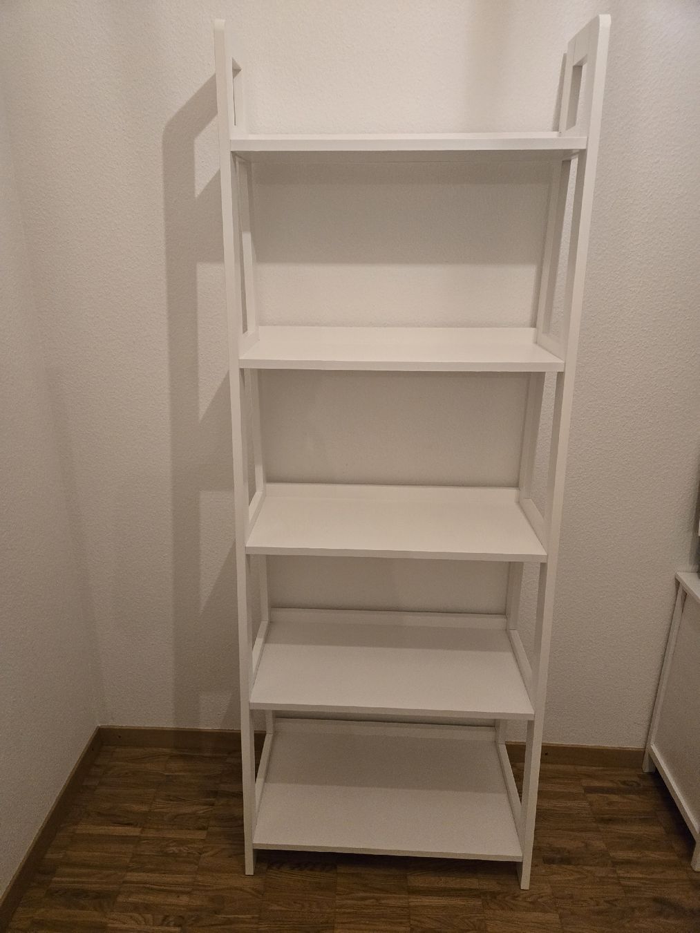 Scaffali: bibliothèque Herning 5 étagères – Usato da Nyon venduto da Trisko