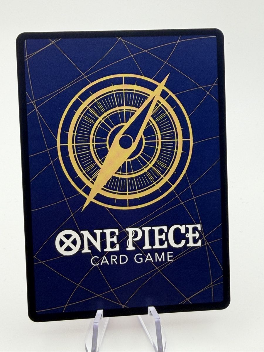 Bandai Sammelbilder & Trading cards: One Piece Card Game EB03-003 – Neu (gemäss Beschreibung) aus Boswil von Maresun 1