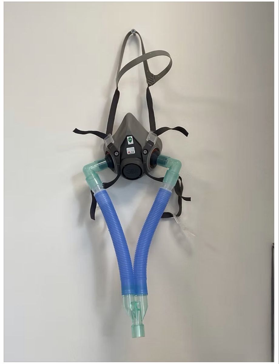 Attrezzature mediche: EWOT Multistep Oxygen Bag CE Approved Medical Device – Usato da Zürich venduto da lou_6xjl 1