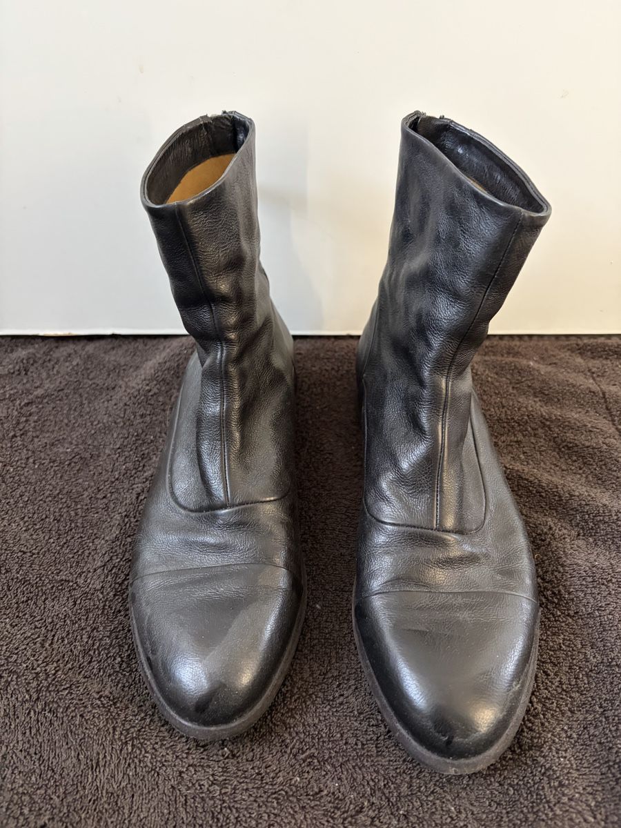 Bottes de soin: Via de la Paglia Boot – D'occasion à Rheineck par CoGer 1
