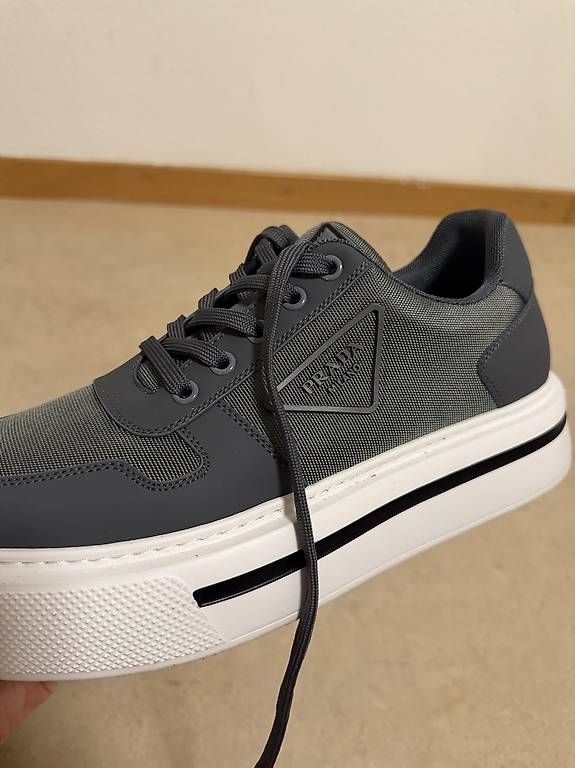Prada Chaussures hommes: Prada Sneaker – D'occasion à Zürich par ste_fjf2 1