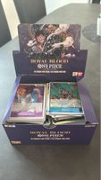 🇺🇸One Piece Card Game OP 10 Bulk Royal Blood Box