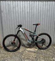 Haibike NDURO 8.0