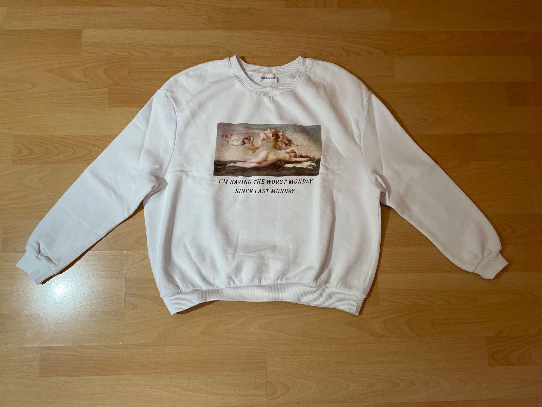 Pullover & Sweatshirts: Pull Even&Odd femme – Gebraucht aus Chamoson von daleva0204 1