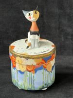 Rosina Wachtmeister, Porzellandose