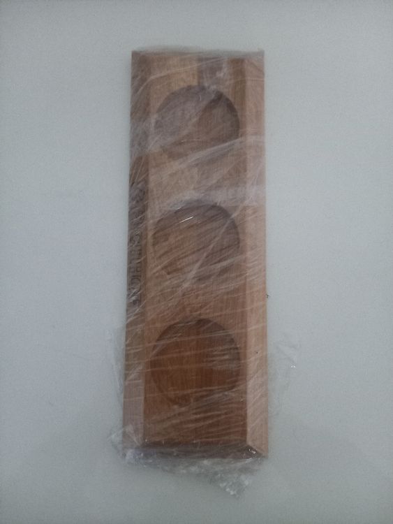 Wandhalterungen: Eichhof Holz Bierhalter – Neu und originalverpackt aus Stans von thomin8989 1