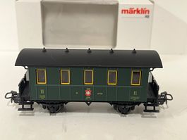Märklin Nostalgie ll 4107,902 H0 AC