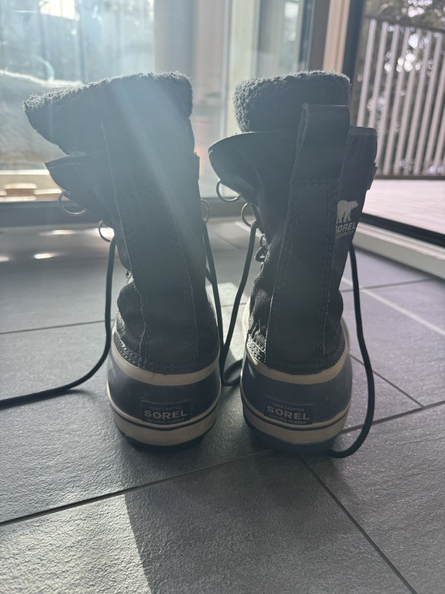 Sorel Scarpe da uomo: Sorel Snowboots – Usato da Wädenswil venduto da kir_7hdr 1