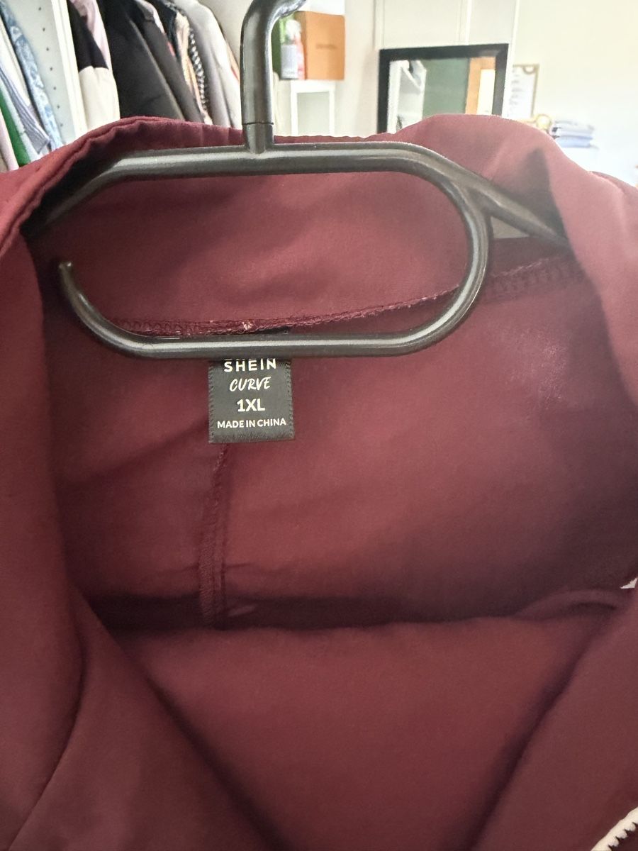 Shein Completi & Tailleur: ensemble shein – Nuovo (secondo la descrizione) da Sion venduto da tatiana.1508 5