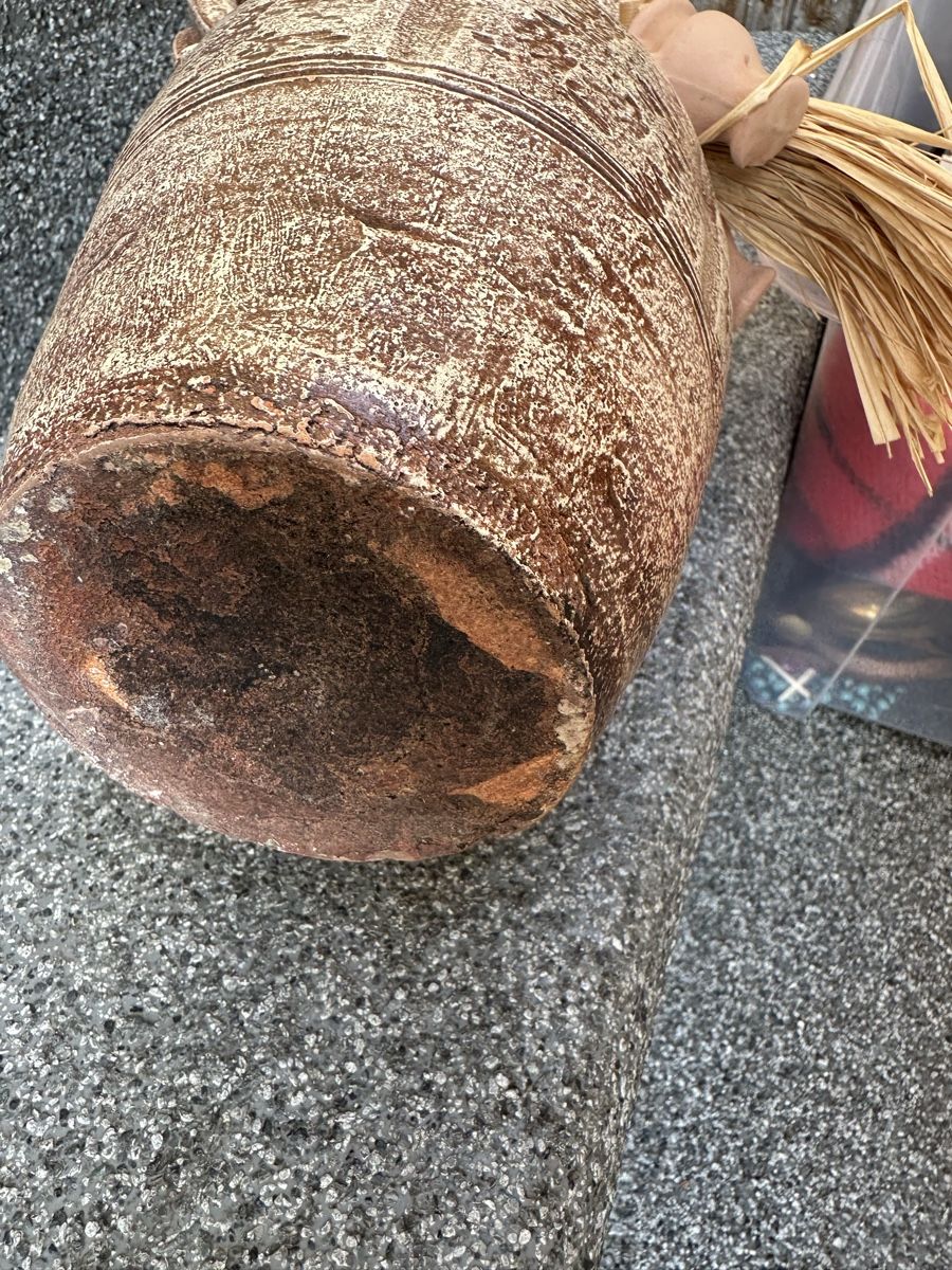 Vasi & Recipienti: Ton Vase  – Usato da Oberentfelden venduto da vilibrand 5