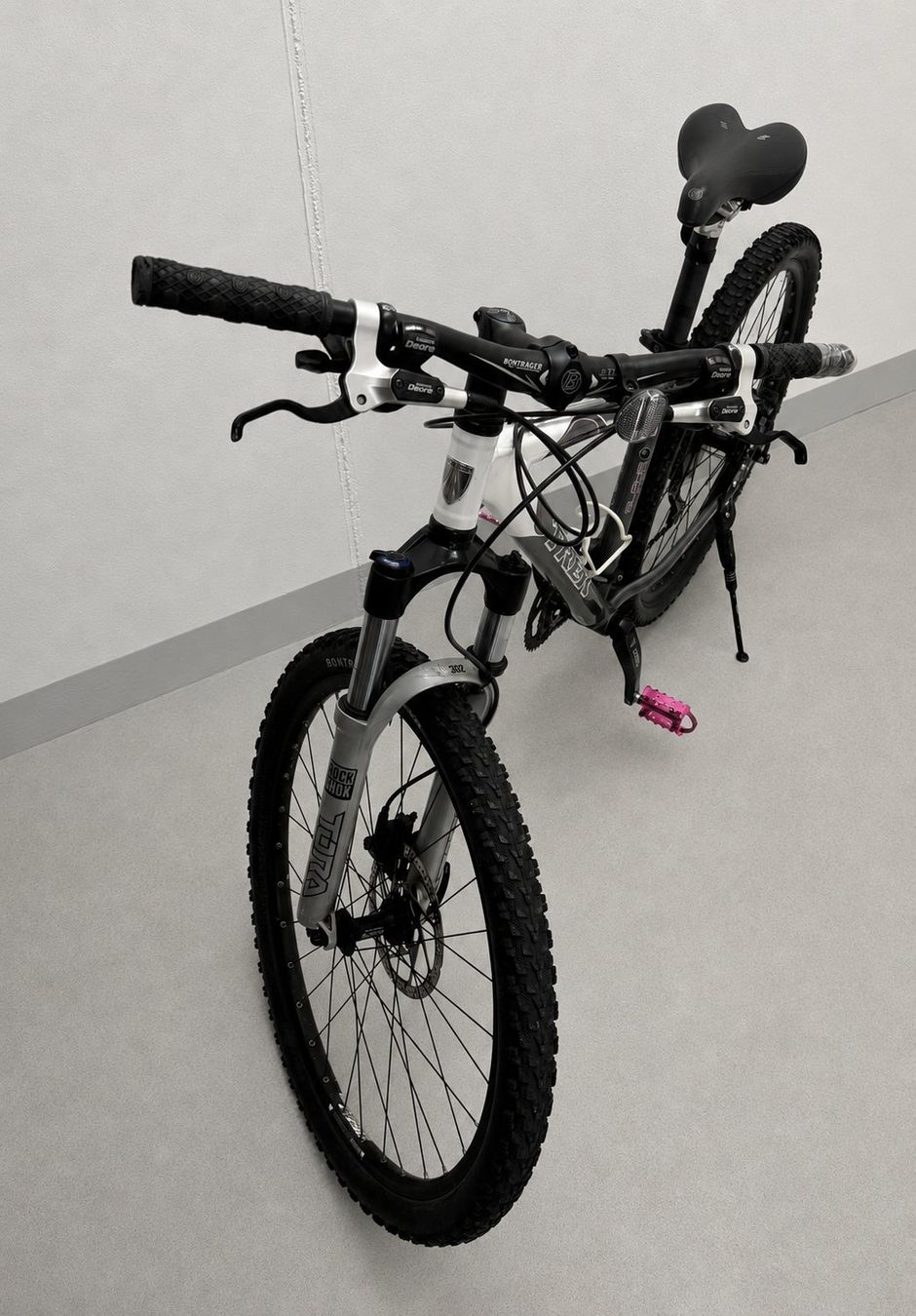 Trek Velos: Cross-Country Mountainbike – Gebraucht aus Bettlach von ChrisX69 1