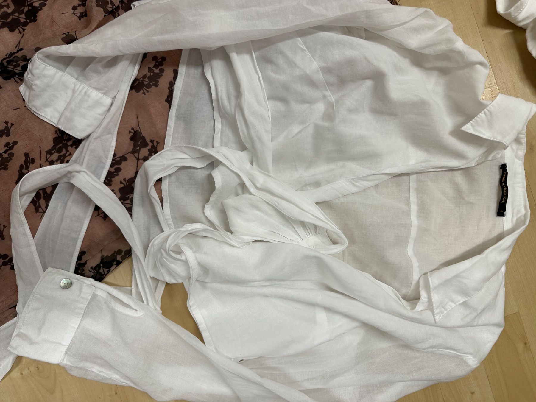 Lotti di vestiti: Marken-Kleiderset in Gr. S/36 – Usato da Pfäffikon ZH venduto da RIGI70 2