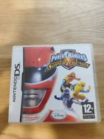 Power Rangers Super Legends