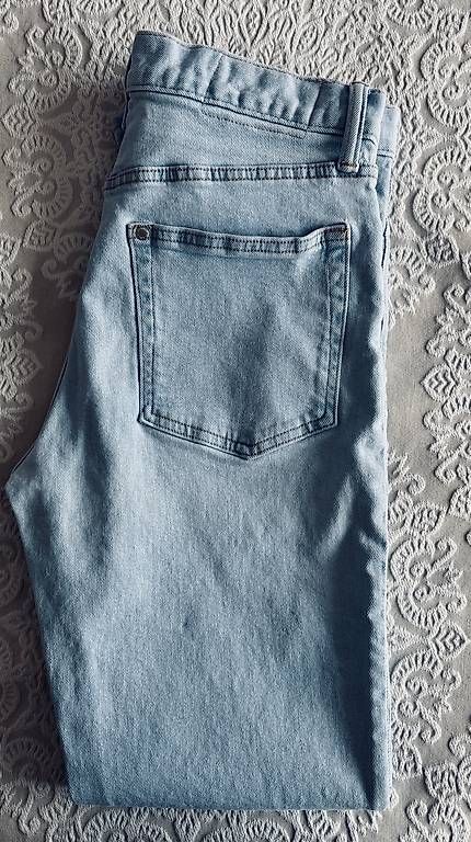 Jeans: Jeans  – Usato da Hünenberg See venduto da Schulers 2