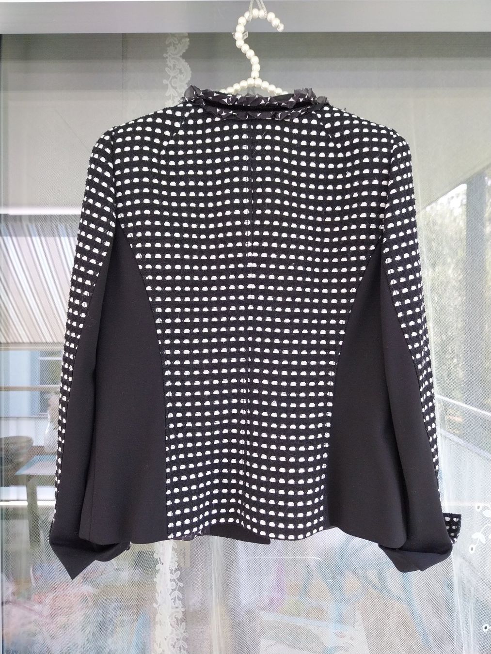 Armani Giacche: Blazer GIORGIO ARMANI,CH-Gr.38, 140 Fr. – Nuovo (secondo la descrizione) da Bülach venduto da reguskon 1