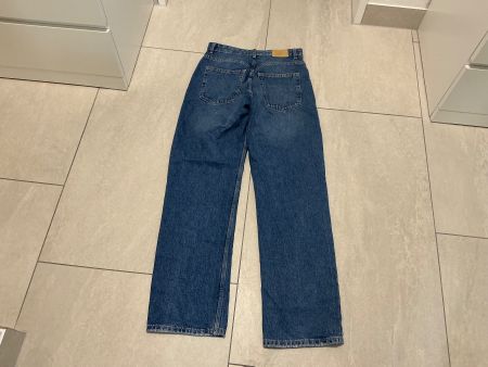 Top Zustand! Blaue Damen Jeans Bershka Gr.38