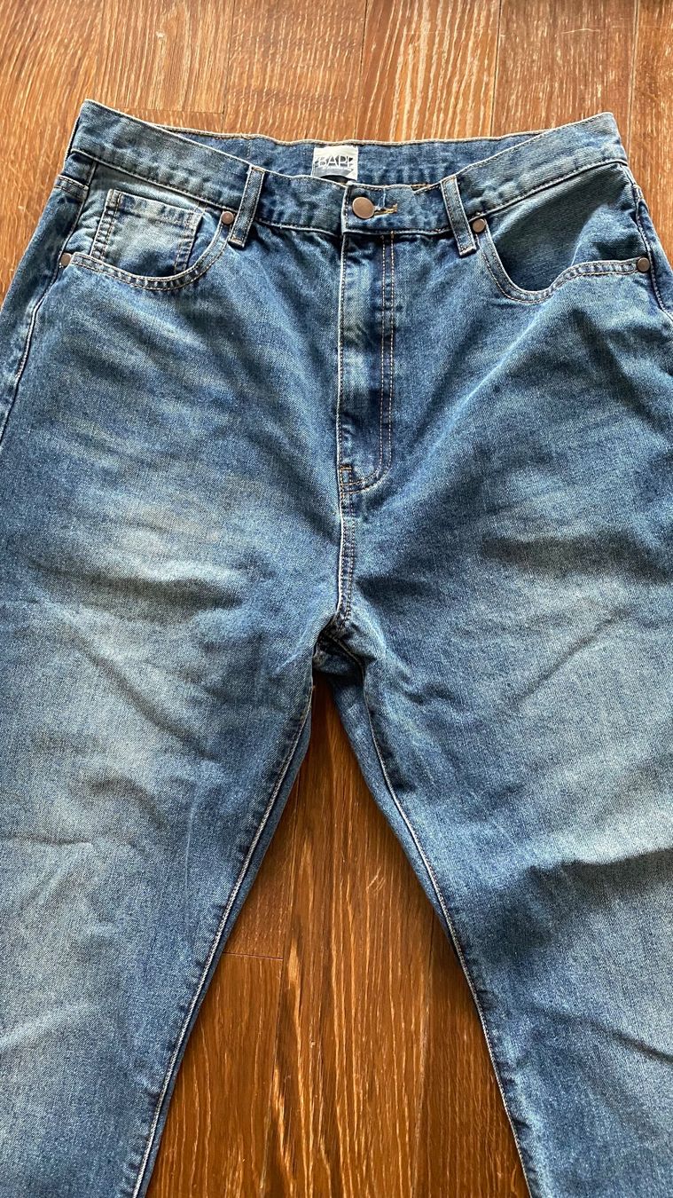 Hosen: Jungen Jeans ungetragen – Neu (gemäss Beschreibung) aus Rorschach von lvi_p29s 3