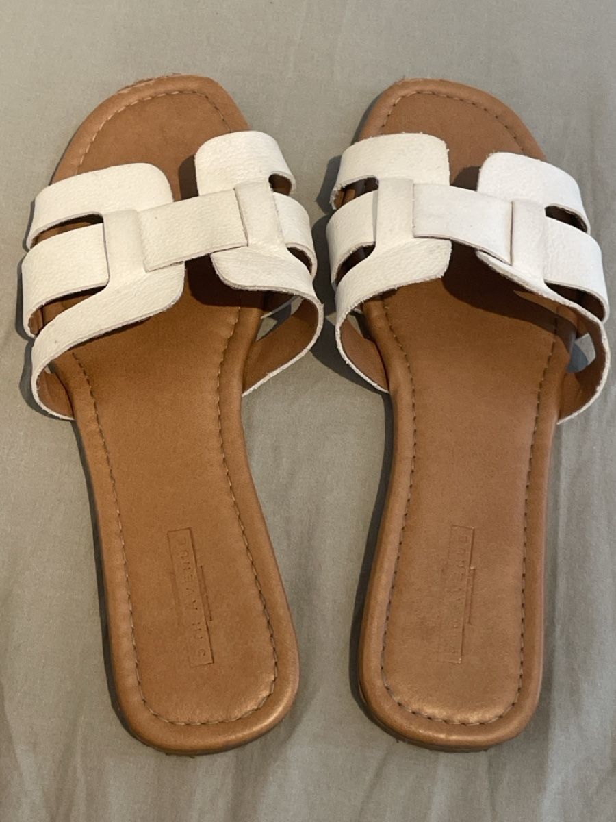Dosenbach Damenschuhe: Schöne Sommer Schuhe Größe 38 – Gebraucht aus Luzern von nor_9bhz