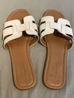 Schöne Sommer Schuhe Größe 38
