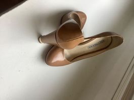 Elegante GREYMER Lack Pumps, Grösse 38, Herbst Angebot!