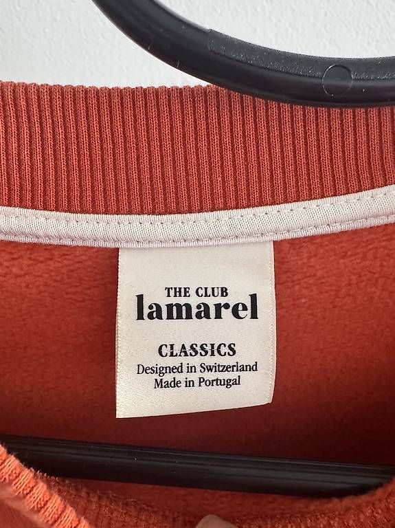 Pullover & Sweatshirts: Lamarel Sweater Grösse M/L – Neu und originalverpackt aus Luzern von Marazul99 1