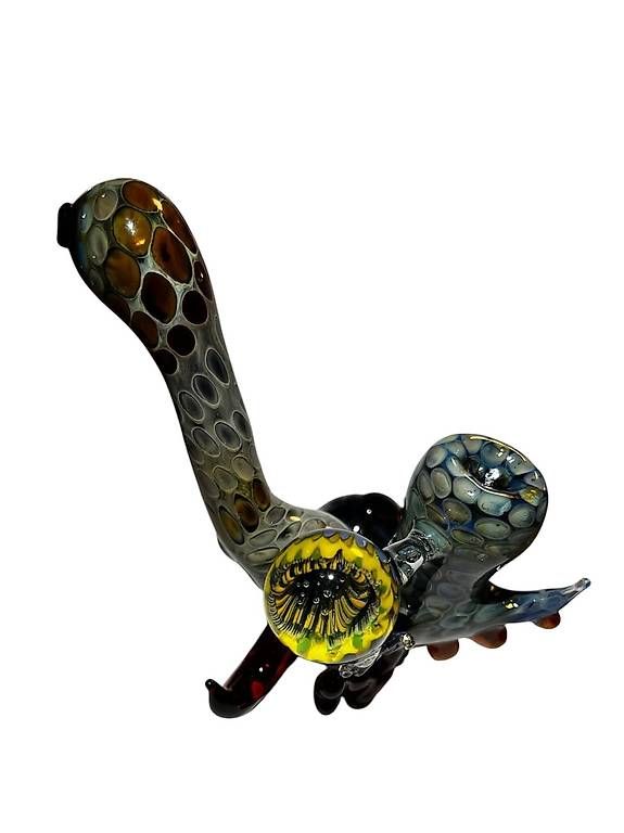 Pipes & Accessoires: Sherlock glas pipe – D'occasion à Jona par activ74 2
